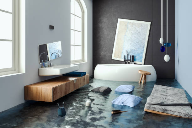 Best Flood damage cleanup  in Ransomville, NY