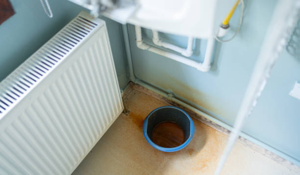 Reliable Ransomville, NY Water damage restoration Solutions