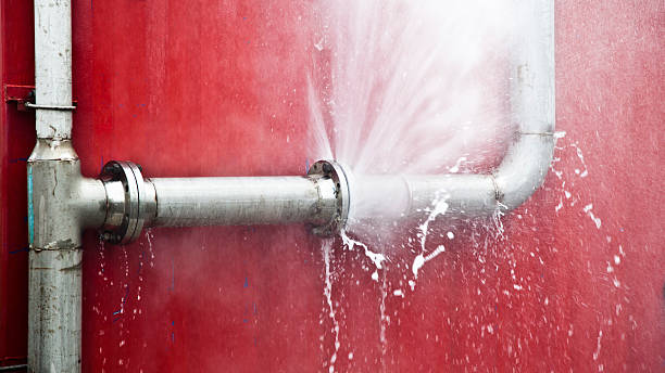 Best Flood restoration services  in Ransomville, NY